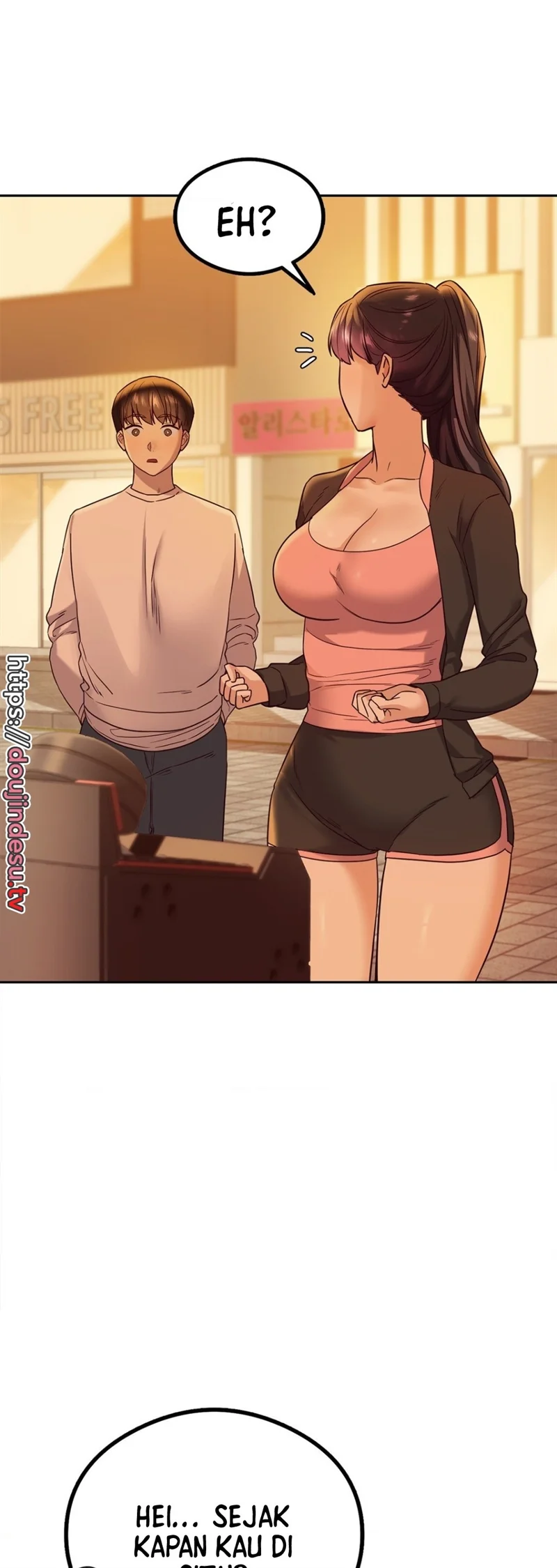 Magical Massage Chapter 08 - Page 42